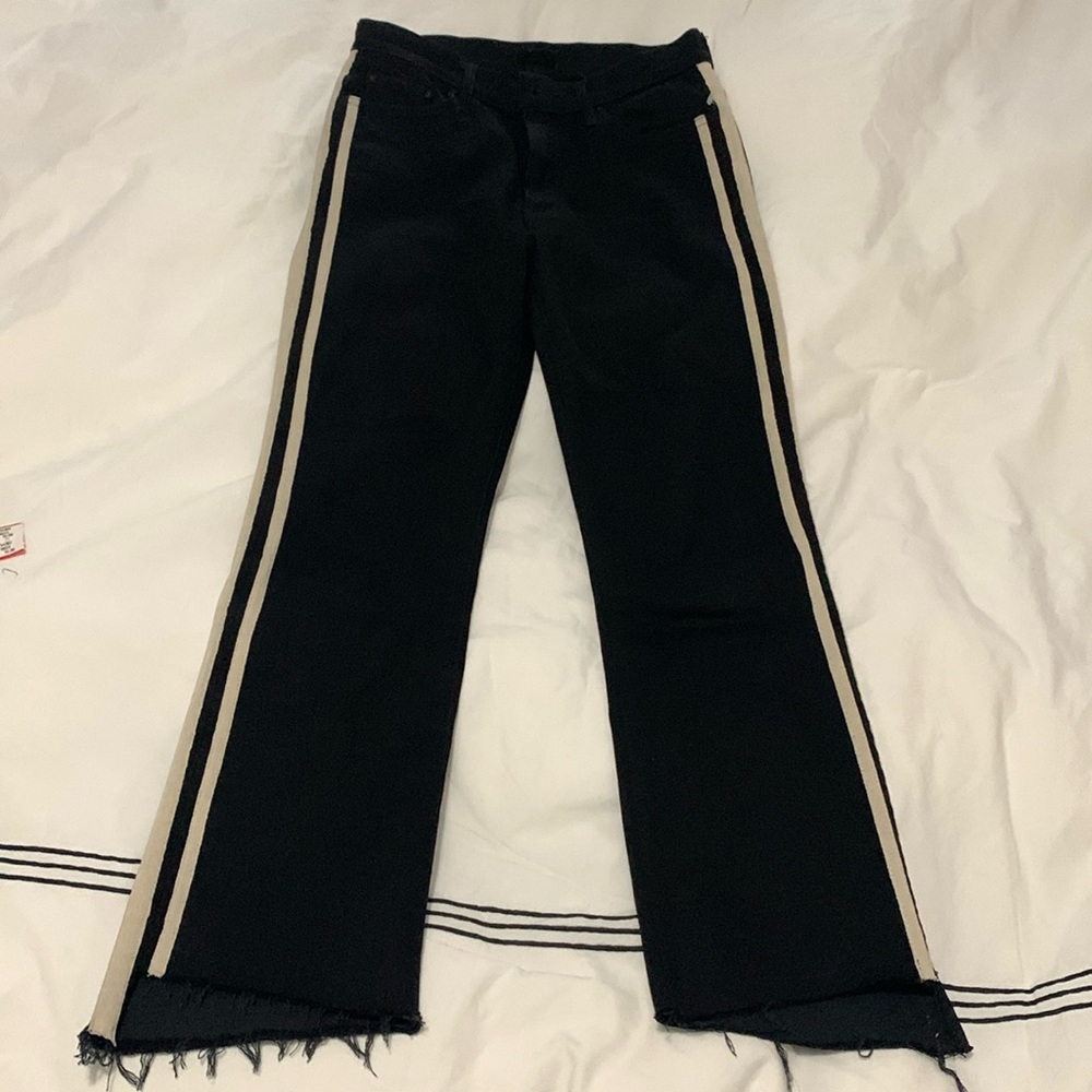 Mother jeans